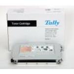 Toner oryginalny 37014010 Czarny