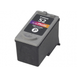 Tusz oryginalny CL-52 Kolor