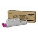 Oryginalny toner 106R01219 Purpurowy wydajny marki Xerox