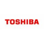 Oryginalny bÄ™ben 2230129 Czarny marki Toshiba