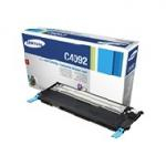 Oryginalny toner CLT-C4092S (SU005A) Niebieski marki Samsung