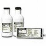 Oryginalny toner 66089272 Czarny (1x190g) marki Toshiba