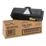 Toner oryginalny TK-130 (1T02HS0EU0) Czarny