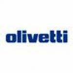 Oryginalny tusz B0217 Czarny marki Olivetti