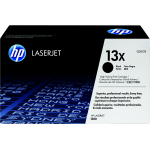 Oryginalny toner Q2613X Czarny (HP 13X) marki Hewlett Packard