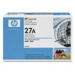 Oryginalny toner C4127A (HP 27A) marki Hewlett Packard