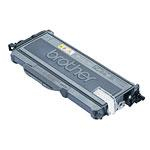 Toner oryginalny TN-2120 Czarny Wydajny