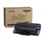 Toner oryginalny 106R01415 Czarny Wydajny