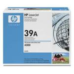 Toner oryginalny Q1339A Czarny (HP 39A)
