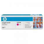 Oryginalny toner CC533A Purpurowy marki Hewlett Packard