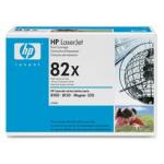 Toner oryginalny C4182X Czarny (HP 82X)
