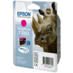 Oryginalny tusz T10034010 Purpurowy marki Epson