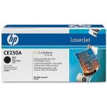 Toner oryginalny CE250A Czarny