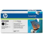 Toner oryginalny CE250X (HP 504X) Czarny Wydajny