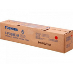 Toner oryginalny TFC28EM Purpurowy (6AJ00000048, 6AK00000084)