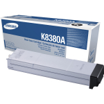 Toner oryginalny CLX-K8380A (SU584A) Czarny