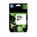 Tusz oryginalny CD975A (HP 920XL) Czarny Wydajny