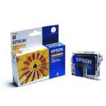 Oryginalny tusz T032440 Å»Ã³Å‚ty marki Epson