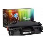 Toner zamiennik CE505A (HP 05A) Czarny