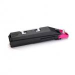 Toner oryginalny TK-865M Purpurowy
