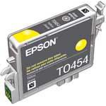 Oryginalny tusz T045440 Å»Ã³Å‚ty marki Epson