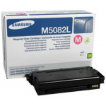 Toner oryginalny CLT-M5082L (SU322A) Purpurowy Wydajny