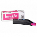Toner oryginalny TK880M Purpurowy