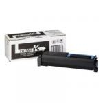 Toner oryginalny TK560K Czarny