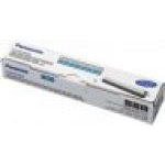Toner oryginalny KX-FATC501E Niebieski