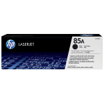 Toner oryginalny CE285A (HP 85A) Czarny