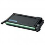 Toner zamiennik CLP-K660B Czarny wydajny