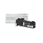 Toner oryginalny 106R01484 Czarny