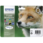 Oryginalny Multipack T12854010 CMYK marki Epson