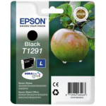 Oryginalny tusz T12914010 (T1291) Czarny marki Epson