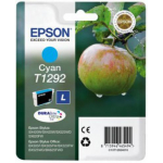 Oryginalny tusz T12924010 (T1292) Niebieski marki Epson