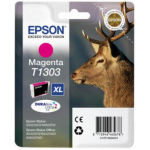 Tusz oryginalny T13034010 (T1303) Purpurowy