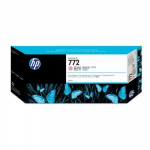 Oryginalny tusz CN631A (HP 772) Jasny Purpurowy marki Hewlett Packard