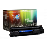 Toner zamiennik CE278A (HP 78A) Czarny