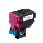 Toner oryginalny A0X5350 (TNP-18M) Purpurowy Wydajny