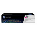 Toner oryginalny CE313A (HP 126A) Purpurowy