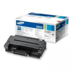 Oryginalny toner MLT-D205S (SU974A) Czarny marki Samsung