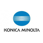 Toner oryginalny A1DY250 TN615Y Żółty