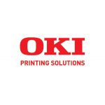Toner oryginalny 44661802 Czarny