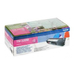 Oryginalny toner TN320M Purpurowy marki Brother