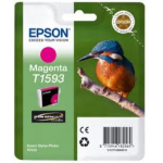 Tusz oryginalny T15934010 Purpurowy