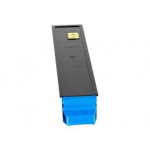 Toner oryginalny TK-895C (1T02K0CNL0) Niebieski