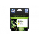 Tusz oryginalny CN048A (HP 951XL) Żółty Wydajny