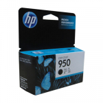 Oryginalny tusz CN049A (HP 950) Czarny marki Hewlett Packard