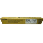 Toner oryginalny 841425, 841437, 841141, 842044 Żółty