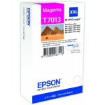 Oryginalny tusz T7013 Purpurowy (XXL) marki Epson